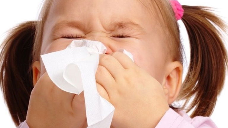 ¿Tengo gripe o catarro? Así puedes diferenciarlos