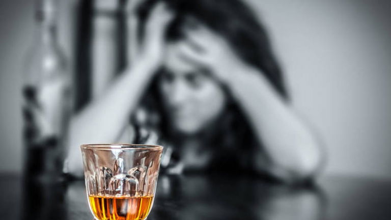 El alcohol podría dañar el ADN de tus células