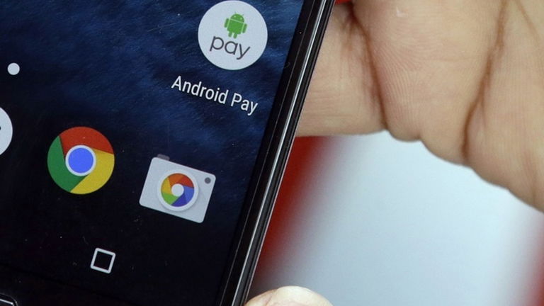 Android Pay ya está disponible en España: esta es toda la información que debes conocer