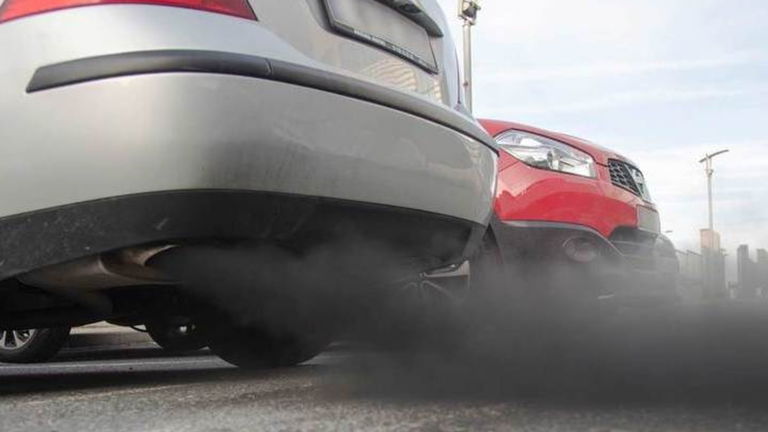 El motor diésel, la gran amenaza de la contaminación en las ciudades