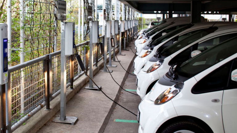 Descubre cuáles son los modos de recarga de los coches eléctricos