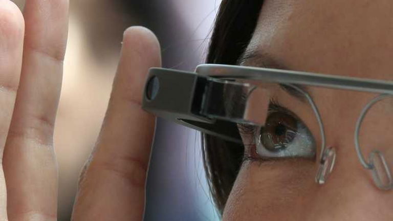 Las Google Glass Enterprise regresan al mercado para quedarse