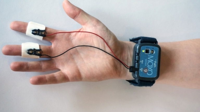 Este wearable es capaz de detectar tus emociones