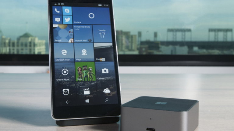 Mi experiencia al pasar de Android a Windows Phone 8 y más tarde a Windows 10 Mobile