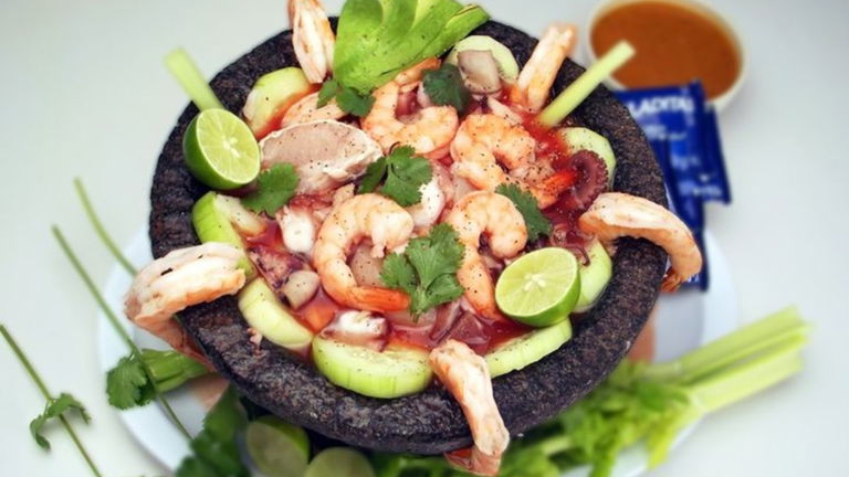 Este programa tan solo necesita una foto para averiguar la receta de un plato de comida