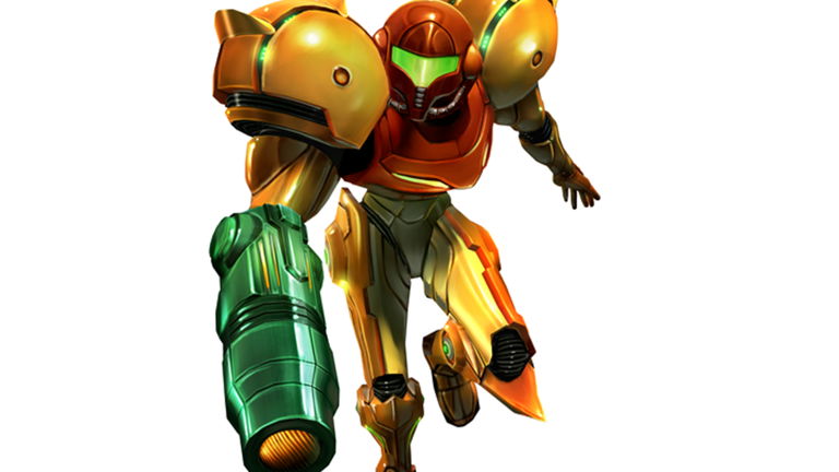 Metroid: los personajes principales no tienen por qué ser hombres