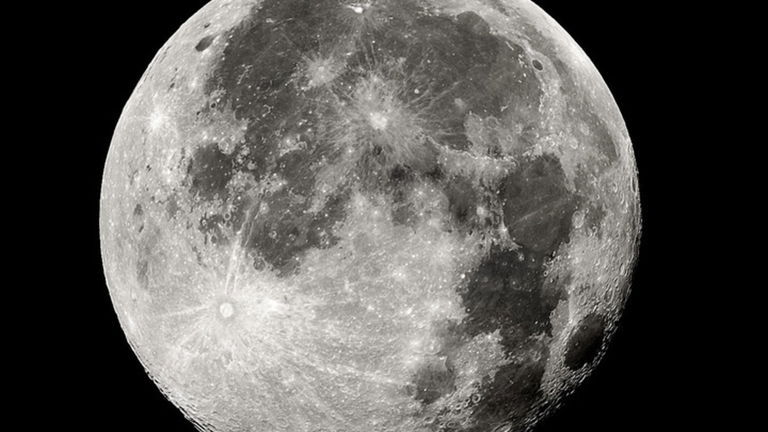 ¿Por qué no hemos vuelto a la Luna?