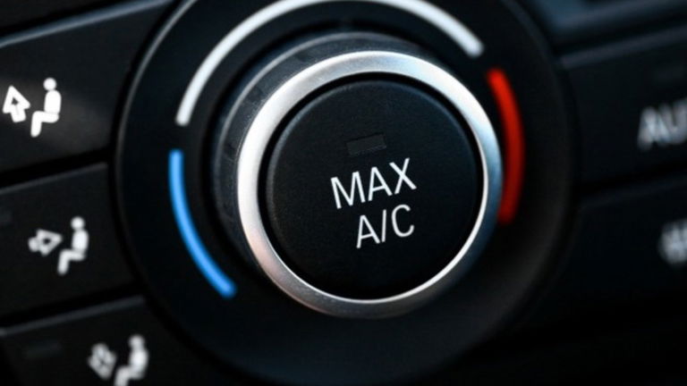 Consejos para combatir el calor en el coche