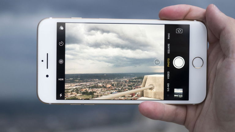 Google y el MIT crean un software que retoca tus fotos antes de que las hagas