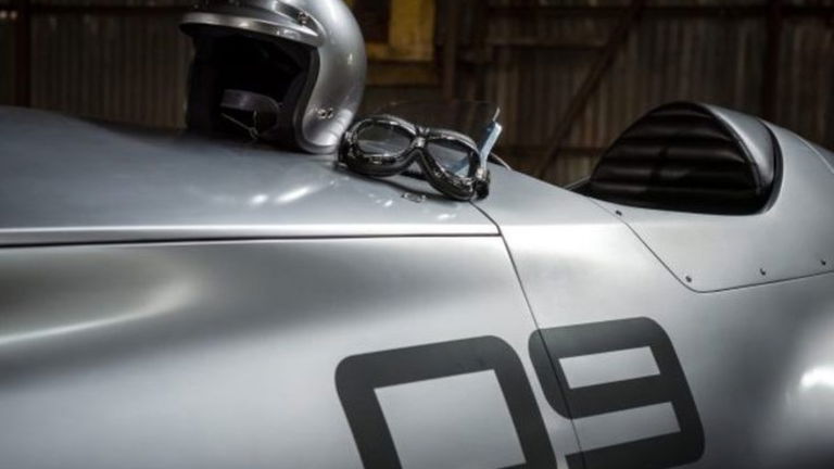 El primer proyecto eléctrico de Infiniti no es como podríamos imaginar