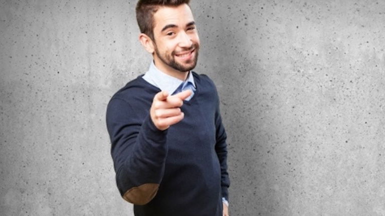 Mansplaining o por qué los hombres te explican cosas