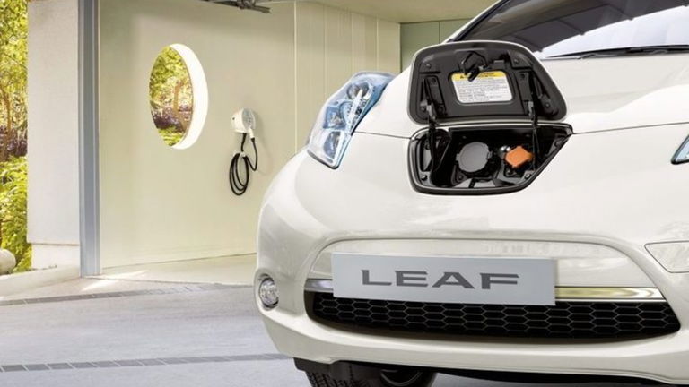 Tecnología V2G, ¿la próxima gran revolución del coche eléctrico?