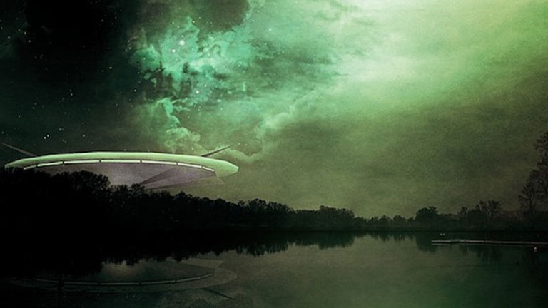 La NASA busca héroes contra la invasión extraterrestre