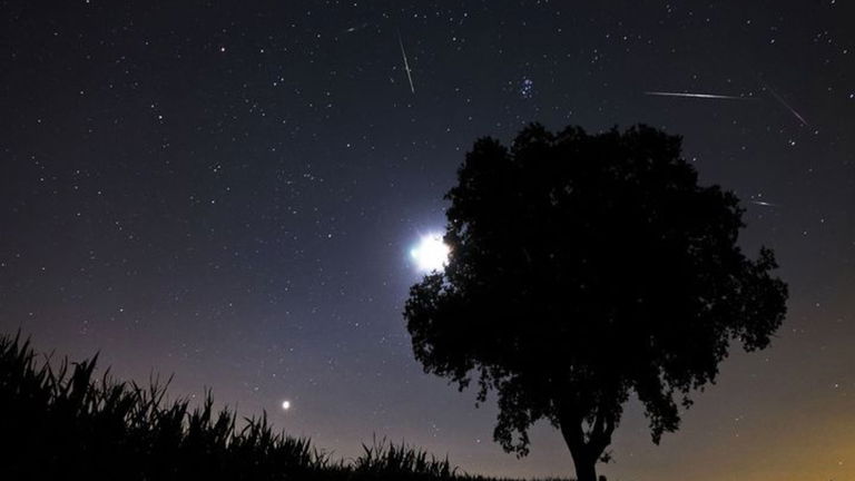 Lluvia de estrellas Perseidas 2017: cuándo, dónde y cómo ver este impresionante fenómeno