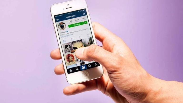 Tus publicaciones de Instagram pueden revelar si sufres depresión