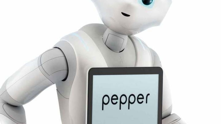 "Descansa en paz, bip": en Japón ya hay robots capaces de oficiar funerales