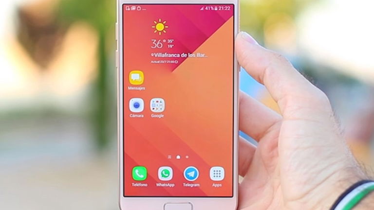 5 motivos para apostar por el Samsung Galaxy A3 (2017)