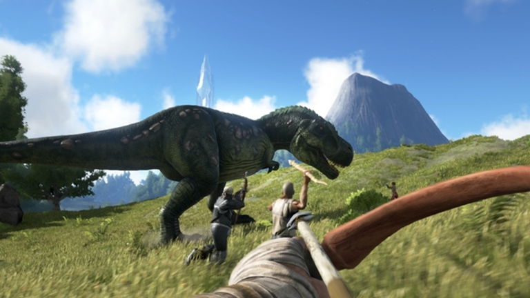 Ark: Survival Evolved y por qué los retrasos de los juegos importan