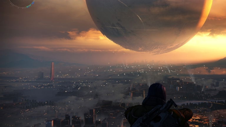 Destiny: el juego que cambió la historia de los shooters para siempre