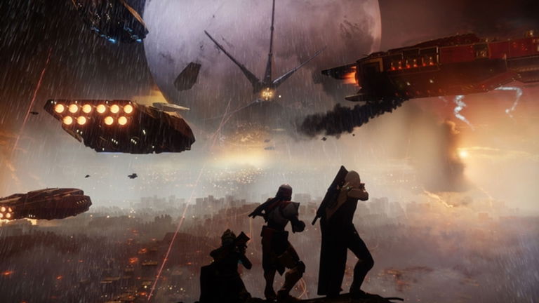 Sólo 6 días para la llegada de Destiny 2: te contamos absolutamente todo lo que traerá