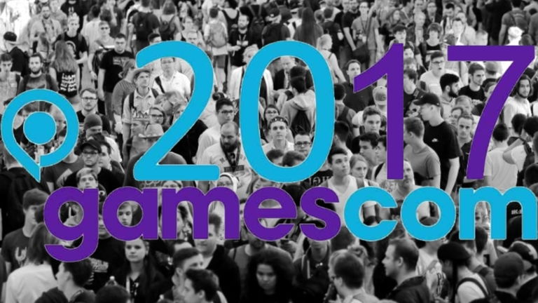 GamesCom 2017: Todos los juegos que realmente te importan