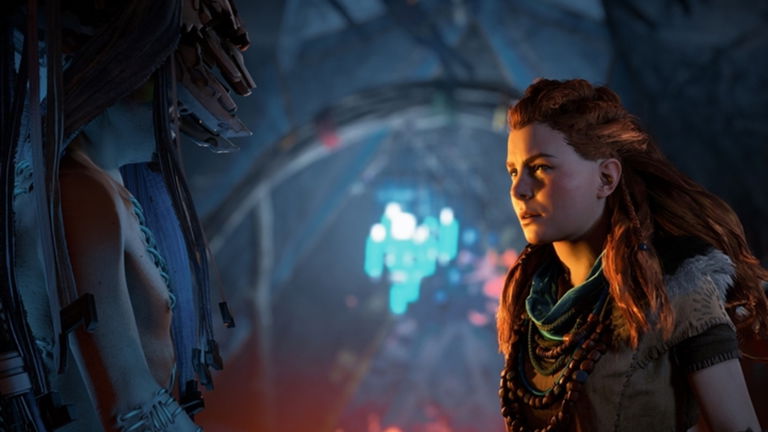 La genial nueva expansión de Horizon: Zero Dawn que no te puedes perder