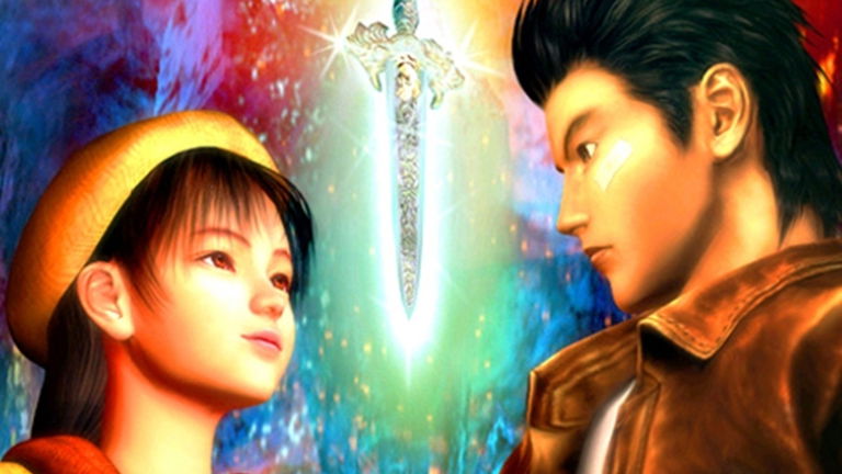 Absolutamente todo lo que necesitas saber sobre Shenmue III