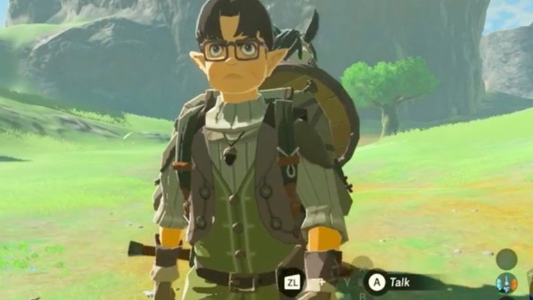 Homenajes gamers: cuando la muerte te convierte en personaje de videojuego