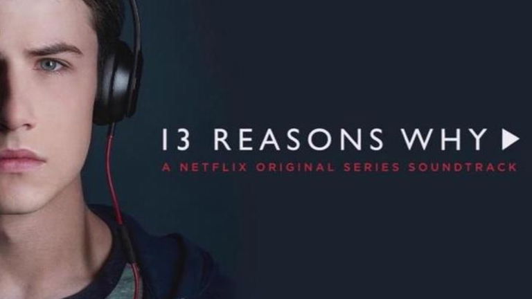 ¿Incitan al suicidio las series como "Por trece razones"?