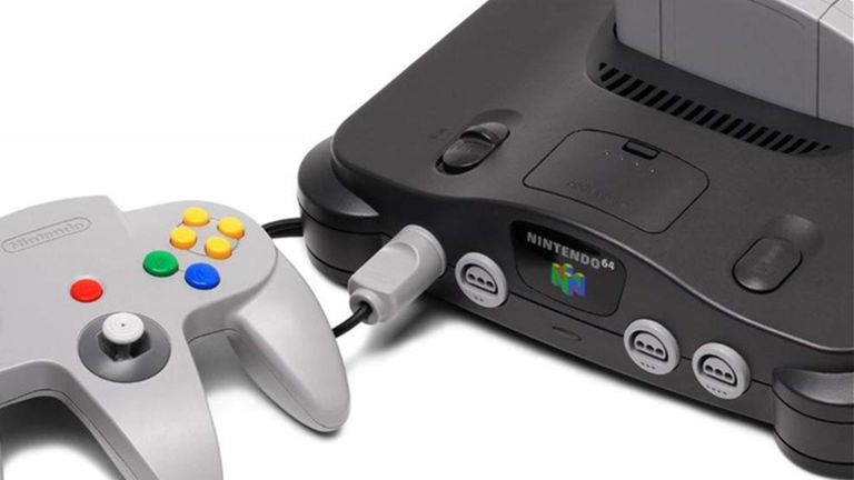 Las 5 mejores consolas de la historia