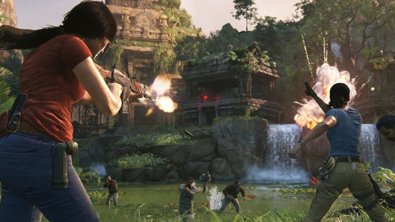 El nuevo Uncharted conquistará tu consola: el legado continúa