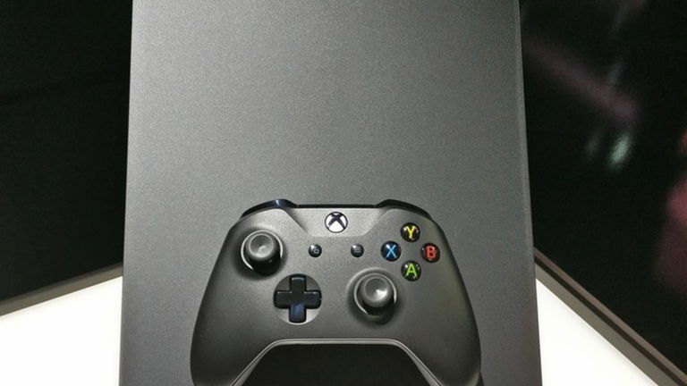 La Xbox One X no es para ti, de momento