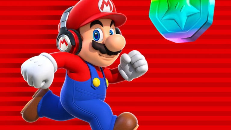 Super Mario Run quiere resurgir con su nueva actualización