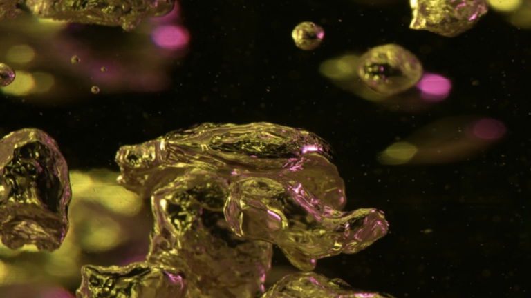 ¿Cómo obtener increíbles fotografías de agua hirviendo?