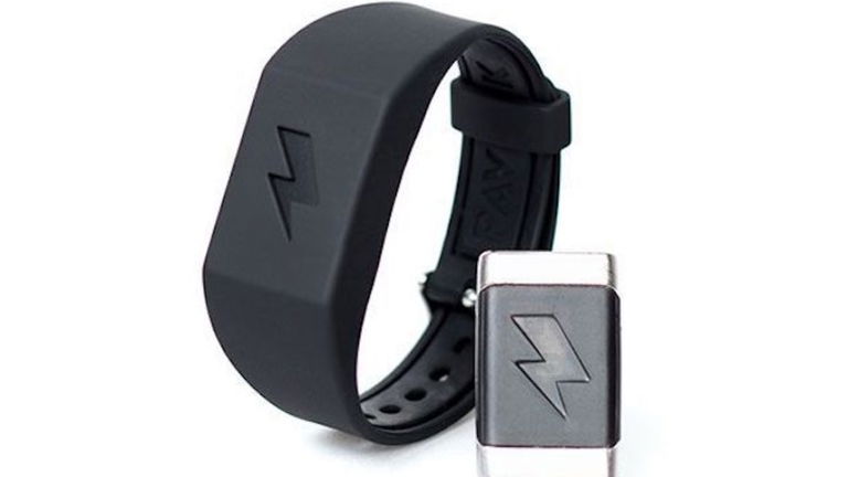Esta es la única pulsera inteligente que de verdad puede cambiar tu vida