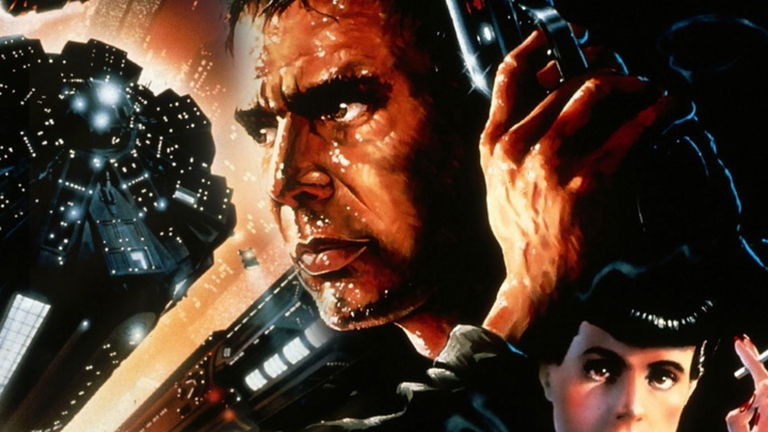 La tecnología en Blade Runner