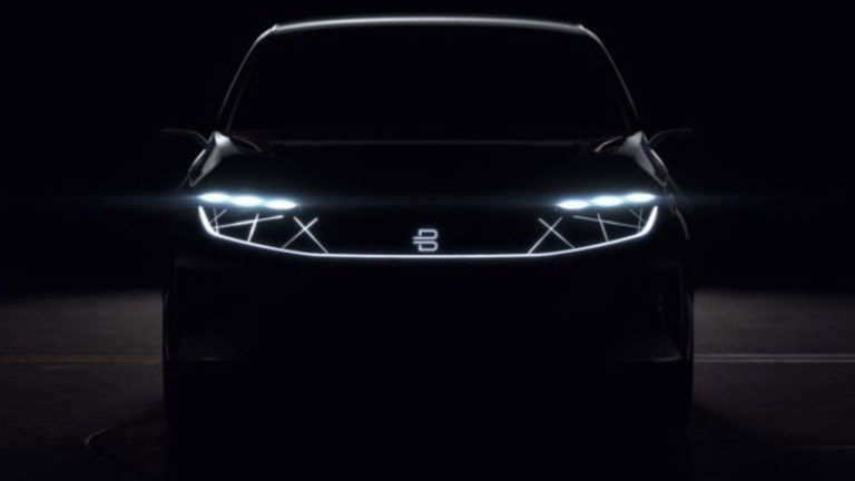 Byton, el coche del futuro que te dejará atónito por las dimensiones de su pantalla