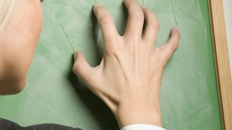 Si tienes dentera querrás saber por qué