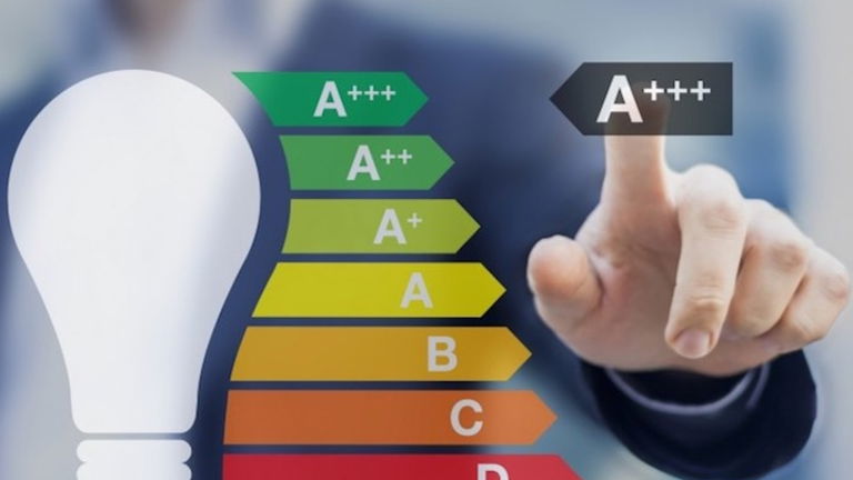 Cómo entender las tarjetas de eficiencia energética de los electrodomésticos