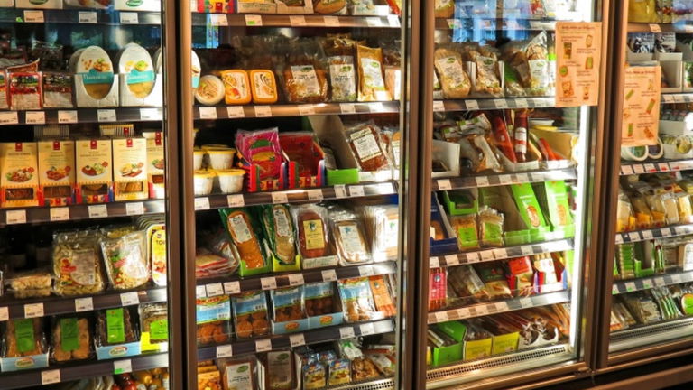Aprende a leer las etiquetas de los productos del supermercado