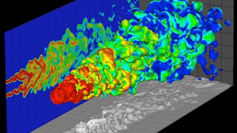 La próxima catástrofe natural podrá ser predicha por la ciencia antes de tiempo