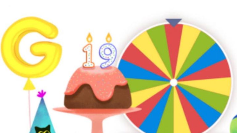 Google cumple 19 años: estas son las claves de su historia