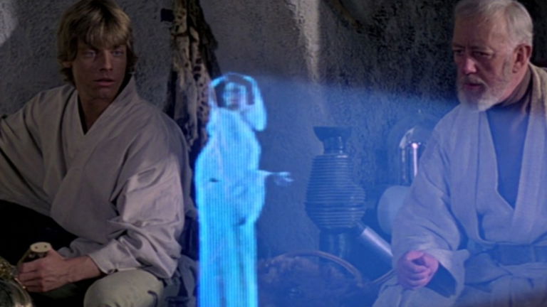 Los cinco dispositivos tecnológicos más míticos del cine