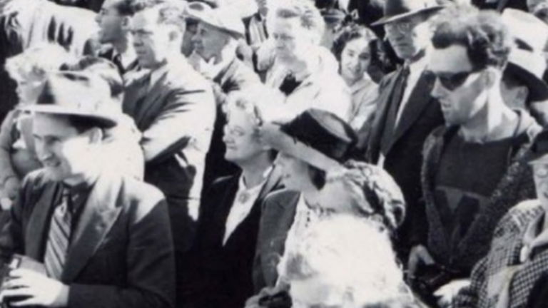 John Titor, el hombre que no vino del futuro