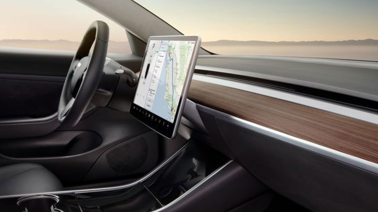 Tesla rompe con NVIDIA y da la bienvenida a Intel de la mano del Model 3