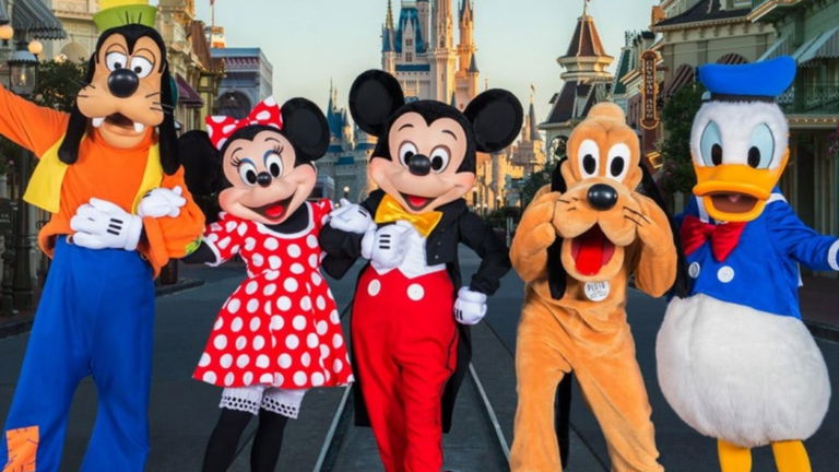 Disney Now en la antesala del streaming