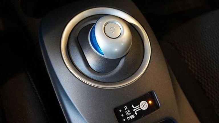 ¿Por qué los coches eléctricos suelen tener solo una marcha?