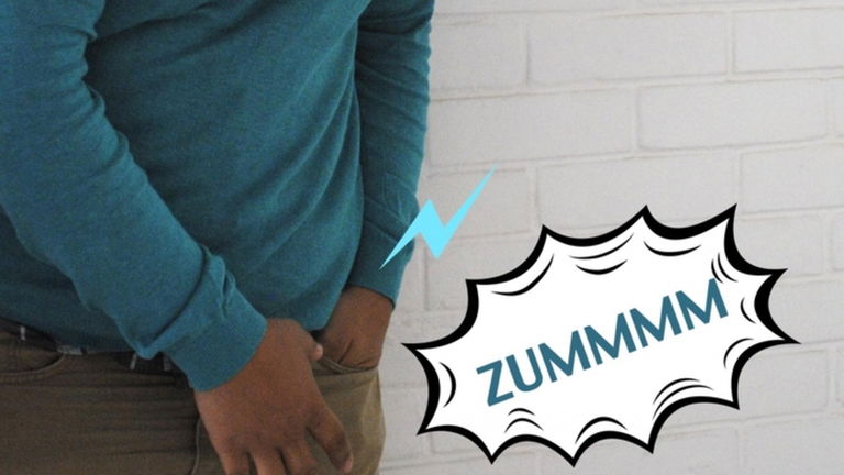 El síndrome de la vibración fantasma, qué es y por qué sucede