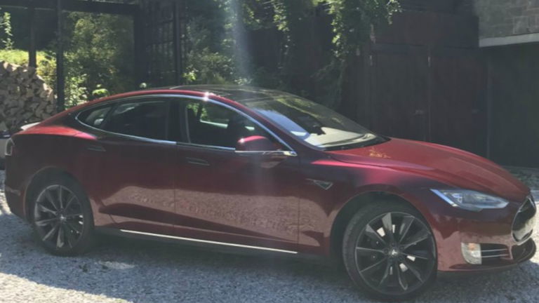 Estas son las impresiones de un propietario de un Model S tras 5 años de uso
