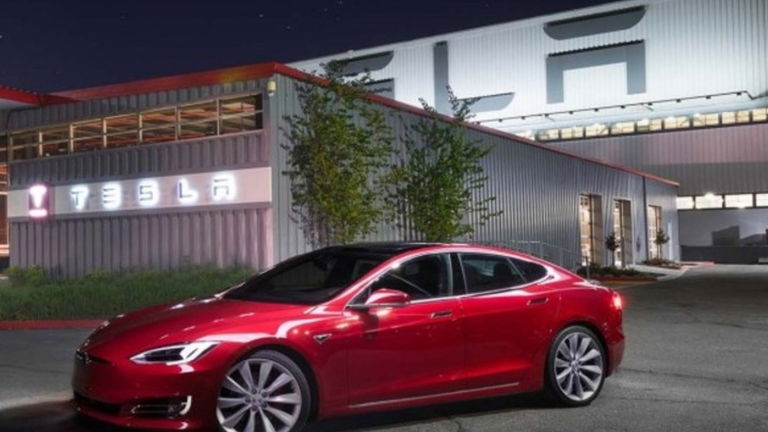 Tesla es el máximo exponente del Código Abierto en el mundo